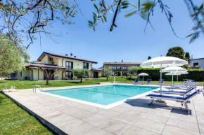 Oleandro Holiday Apartments Bardolino